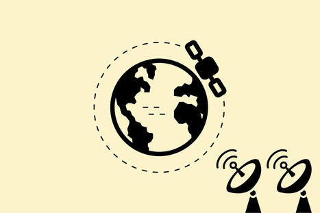 CTO révolutionne l’Internet haut débit avec son réseau satellite 5G | #dotdot, the community internet | Scoop.it