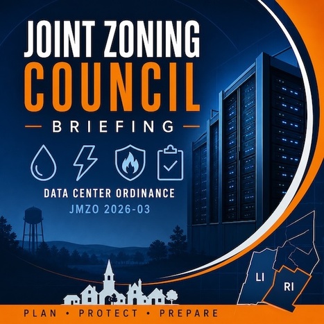 #NewtownPA Area Joint Zoning Council Briefing: June 4, 2026 | Newtown News of Interest | Scoop.it
