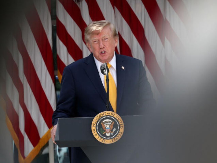 Republicans and ex-military leaders recoil at Trump officials' Canada attacks | GeoPolitics Report | Scoop.it