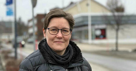 Savonlinnan irtisanottu kaupunginjohtaja Janne Laine saa lähtöpassit myös sähköyhtiön johdosta | Kotimaa | Yle | 1Uutiset - Lukemisen tähden | Scoop.it