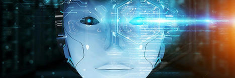 Intelligence Artificielle appliquée aux RH : les cas d’usages | [Wudo] Corporate Transformation | Scoop.it