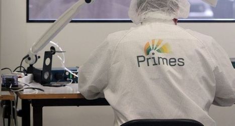 [INP-Recherche] &laquo;Maintenant, Primes  est op&eacute;rationnel&raquo; | InM&eacute;dias | Scoop.it