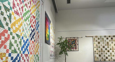 The fabric of community – | Art of Hosting | Scoop.it