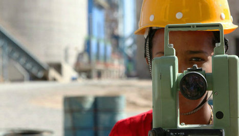 &lsquo;Misguided&rsquo; nations lock up valuable geospatial data - SciDev.Net | Peer2Politics | Scoop.it