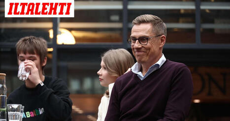 Stubb: Suomi on tehnyt ”hyvin vahvan turvallisuuspoliittisen toimen” – Hinta salataan toistaiseksi: Näin tilaisuus eteni | 1Uutiset - Lukemisen tähden | Scoop.it