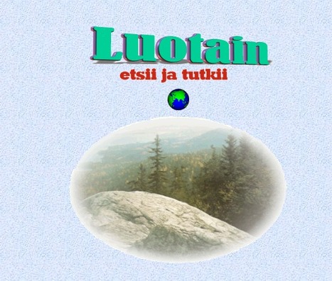 Luotain | 1Uutiset - Lukemisen tähden | Scoop.it