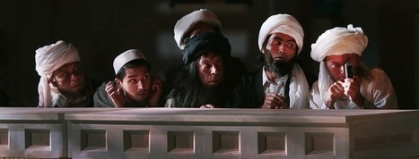 Une chambre en Inde, la nouvelle cr&eacute;ation collective du Th&eacute;&acirc;tre du Soleil dirig&eacute;e par Ariane Mnouchkine | Revue de presse th&eacute;&acirc;tre | Scoop.it