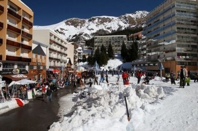 Pyrénées, saison compliquée | Vallées d'Aure & Louron - Pyrénées | Scoop.it