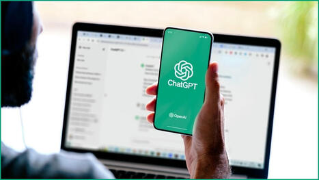 Why you shouldn’t say ‘please’ to ChatGPT | Educational Technology News | Scoop.it