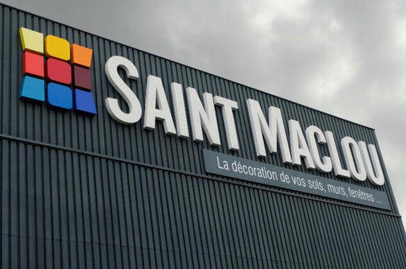 Valorisation des déchets : Saint Maclou choisit Urbyn