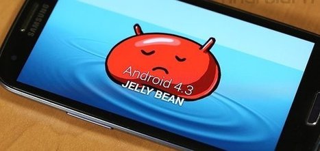 How to resolve problems caused by Android 4.3 on the Galaxy S3 - AndroidPIT | Android Discussions | Scoop.it