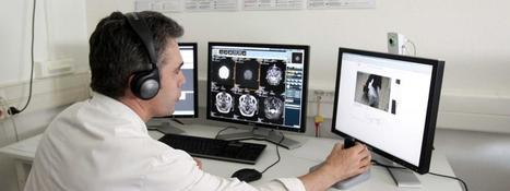 Santé : téléconsultation, télésurveillance des patients... "Servons-nous de l'innovation pour réduire les distances" | Télémédecine | Scoop.it