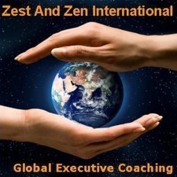 Anne Egros, Global Executive Coach At Zest and Zen International | #BetterLeadership | Scoop.it