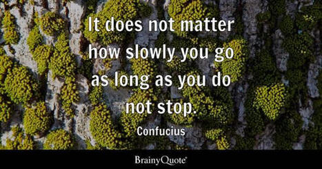 Motivational Quotes | Lehti | Scoop.it