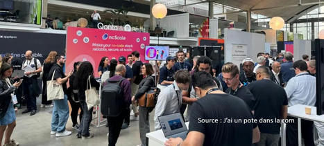 NoCode Summit 2023 – AgroTIC | Pour innover en agriculture | Scoop.it