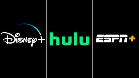 Disney Says It Has Averaged 157M Global Monthly Streaming Users (And 112M Domestic) Over Past Six Months | AVIA OTT NEWSLETTER | Scoop.it