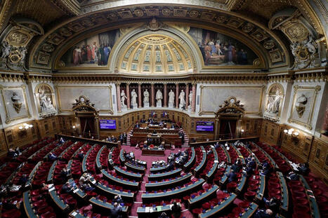 Municipales 2026&nbsp;: le S&eacute;nat veut faciliter les fusions de communes et la cr&eacute;ation de &laquo;&nbsp;commune nouvelle&nbsp;&raquo; | Elections - Municipales 2026 | Scoop.it