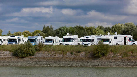 Tourisme : le succès du camping-car se confirme | (Macro)Tendances Tourisme & Travel | Scoop.it