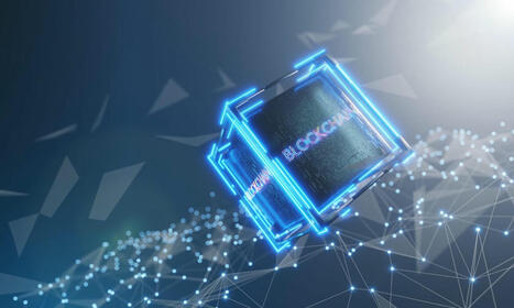 Les m&eacute;tiers insoup&ccedil;onn&eacute;s de la blockchain | Infrastructures num&eacute;riques avanc&eacute;es | Scoop.it