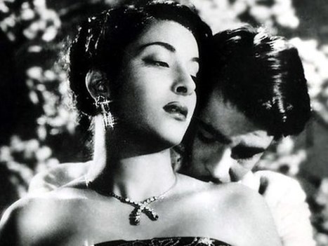 100 Years Of Bollywood: Actresses who changed the face of film industry | Bollywood Movies News | Scoop.it