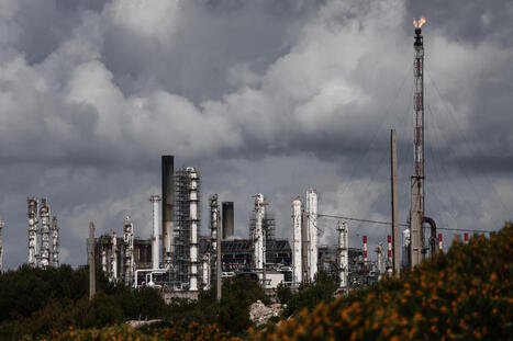 Le Haut Conseil pour le climat appelle &agrave; acc&eacute;l&eacute;rer la sortie des &eacute;nergies fossiles pour tenir les objectifs climatiques de la France | veille quotidienne | Scoop.it