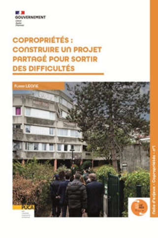 Note d'enjeux - Copropri&eacute;t&eacute;s : construire un projet partag&eacute; pour sortir des difficult&eacute;s | Veille territoriale AURH | Scoop.it