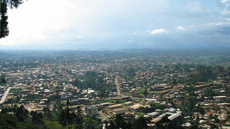 Cameroun: après le meurtre d’un journaliste à Bamenda, la profession dénonce «l’impunité» | DocPresseESJ | Scoop.it