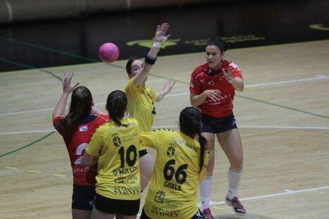 El Porri&ntilde;o se aferra a su pabell&oacute;n | Balonfemme | Scoop.it