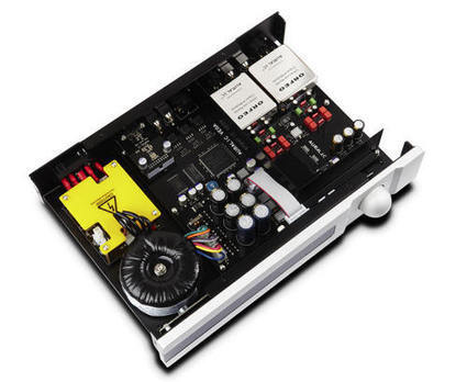 AURALiC VEGA DAC MERAK Amp | TopAudio | Scoop.it