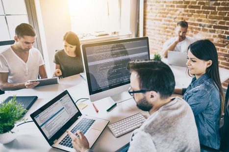 DevOps : une méthode de management | Devops for Growth | Scoop.it