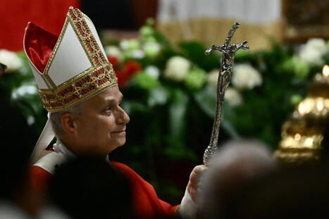 Beatifica&ccedil;&atilde;o revela a aposta digital da Igreja Cat&oacute;lica - 20/10/2026 - Rodrigo Toniol - Folha | Inova&ccedil;&atilde;o Educacional | Scoop.it