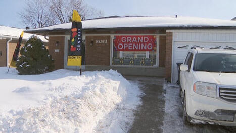 How this Black-led charity is working to address youth homelessness in Peel Region | Black Stories and Inspiration | Scoop.it