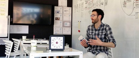 Bien préparer son Sprint Design | Devops for Growth | Scoop.it