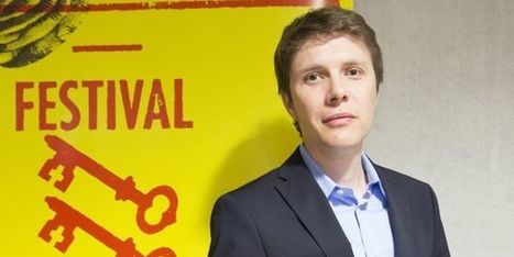 Paul Rondin : « Le mécénat est le cheval de Troie des groupes privés » | Revue de presse théâtre | Scoop.it