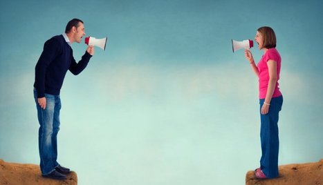 Why Men & Women Remember Things Differently | Connection | Scoop.it