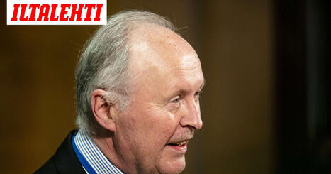 Tuoli alkoi k&auml;ytt&auml;yty&auml; eduskunnassa niin oudosti, ett&auml; kaksi kansanedustajaa k&auml;vi siihen k&auml;siksi | 1Uutiset - Lukemisen t&auml;hden | Scoop.it