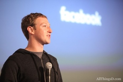 Graph Search: Facebook’s Way of Keeping You Inside of Facebook (Video) | Latest Social Media News | Scoop.it