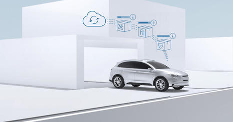 Software updates in the IoT: an introduction to SOTA | #dotdot, the community internet | Scoop.it