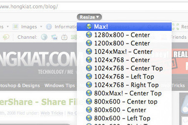100+ Useful Bookmarklets For Better Productivity | Ultimate List | Techy Stuff | Scoop.it