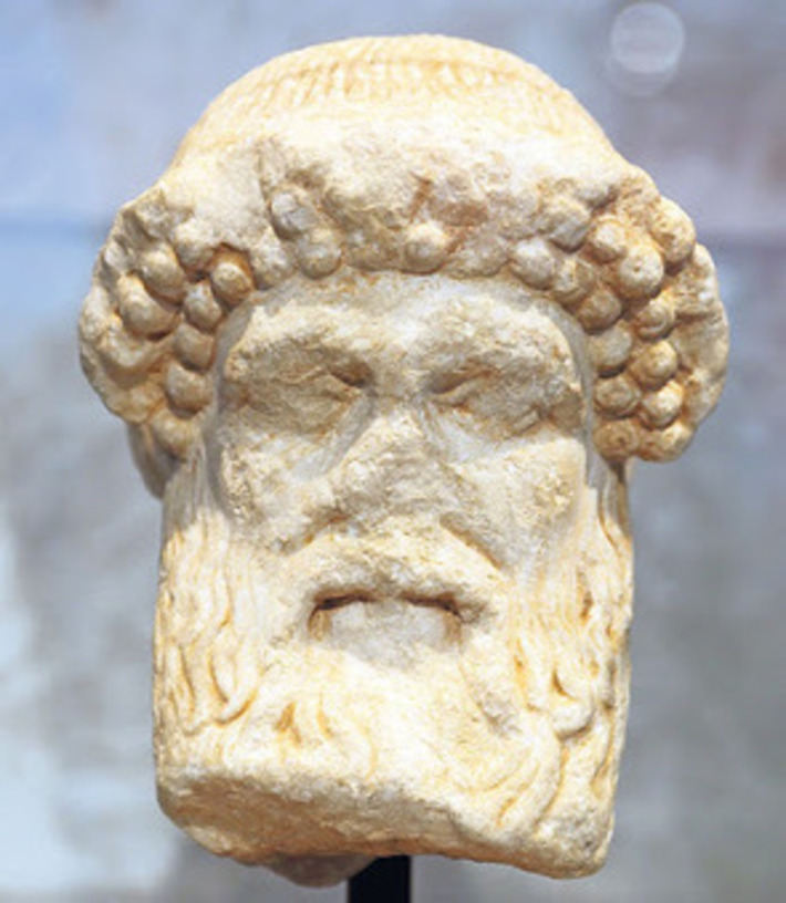 Bonhams returns looted Hermes head to Greece | The Archaeology NewsNetwork | Kiosque du monde : A la une | Scoop.it