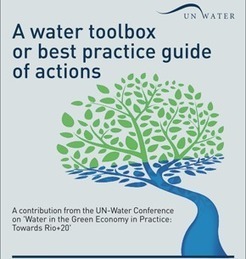 Water at Rio+20 - United Nations | Gestion Durable des Ressources | Scoop.it