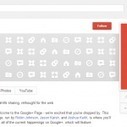 Stop Whining And Embrace Google+ Already | SocialMedia_me | Scoop.it