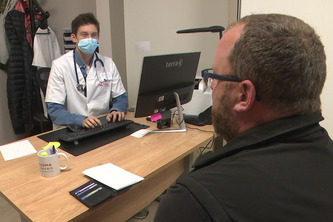 Déserts médicaux : plus de 260 médecins volontaires pour effectuer de courts séjours en Nouvelle-Aquitaine | Nouvelle-Aquitaine | Scoop.it