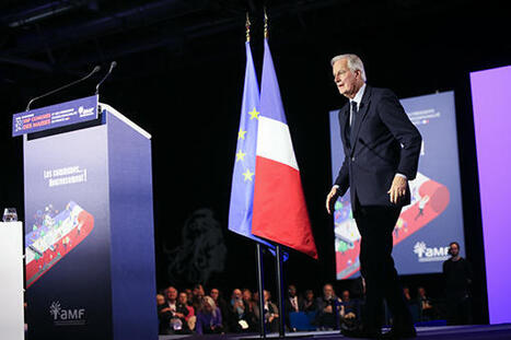 Les petits gestes de Michel Barnier aux maires | Veille juridique du CDG13 | Scoop.it