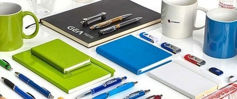 corporate stationery supplier