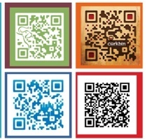 Use QR codes to share your presentation without a projector | Digital Presentations in Education | Scoop.it