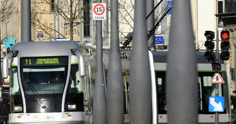 Direct. Tram : le Grand Nancy reporte son renouvellement sans donner de date | veille territoriale | Scoop.it