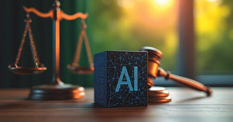 Judge considers sanctions against attorney for AI use in Kluwe case | Innovation and Technology | Scoop.it