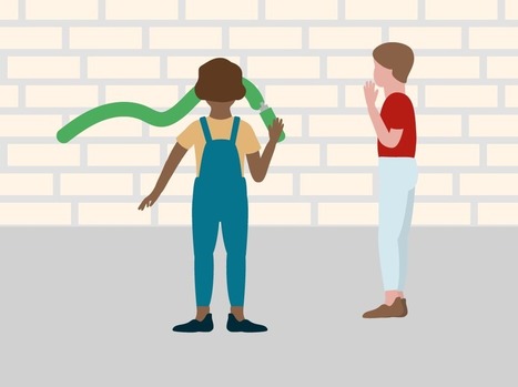 TDAH del tipo combinado: Un d&iacute;a en la vida de un ni&ntilde;o | Bibliotecas, bibliotecarios y otros bichos | Scoop.it