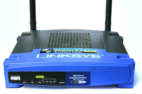 Remote zero-day hole found in Linksys routers | ICT Security-Sécurité PC et Internet | Scoop.it